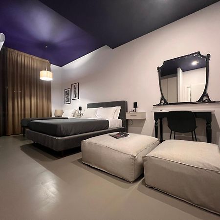 Ghe Kale Resort San Paolo Bel Sito 외부 사진