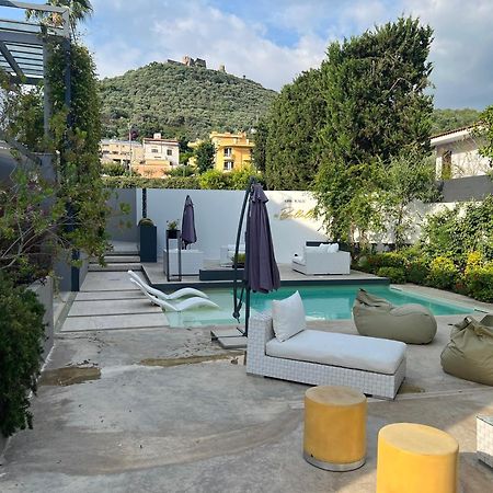 Ghe Kale Resort San Paolo Bel Sito 외부 사진