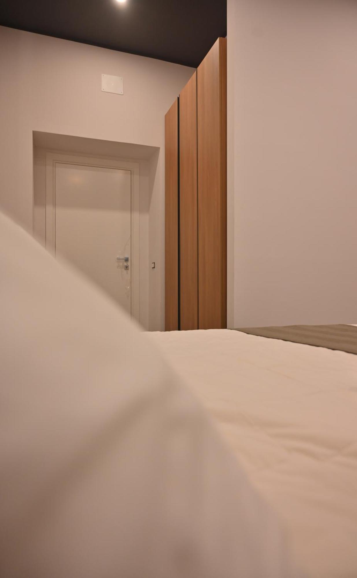 Ghe Kale Resort San Paolo Bel Sito 외부 사진
