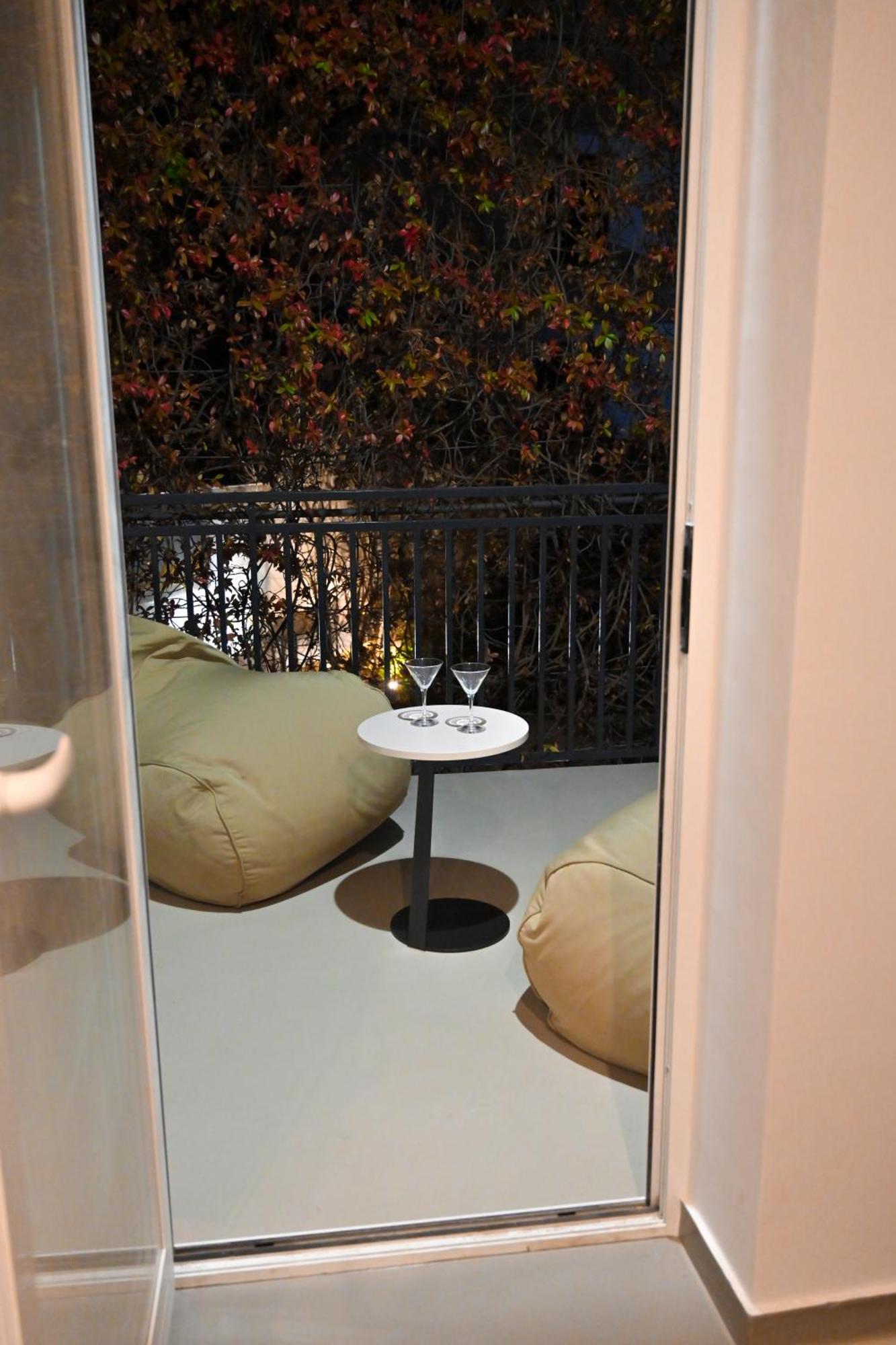 Ghe Kale Resort San Paolo Bel Sito 외부 사진