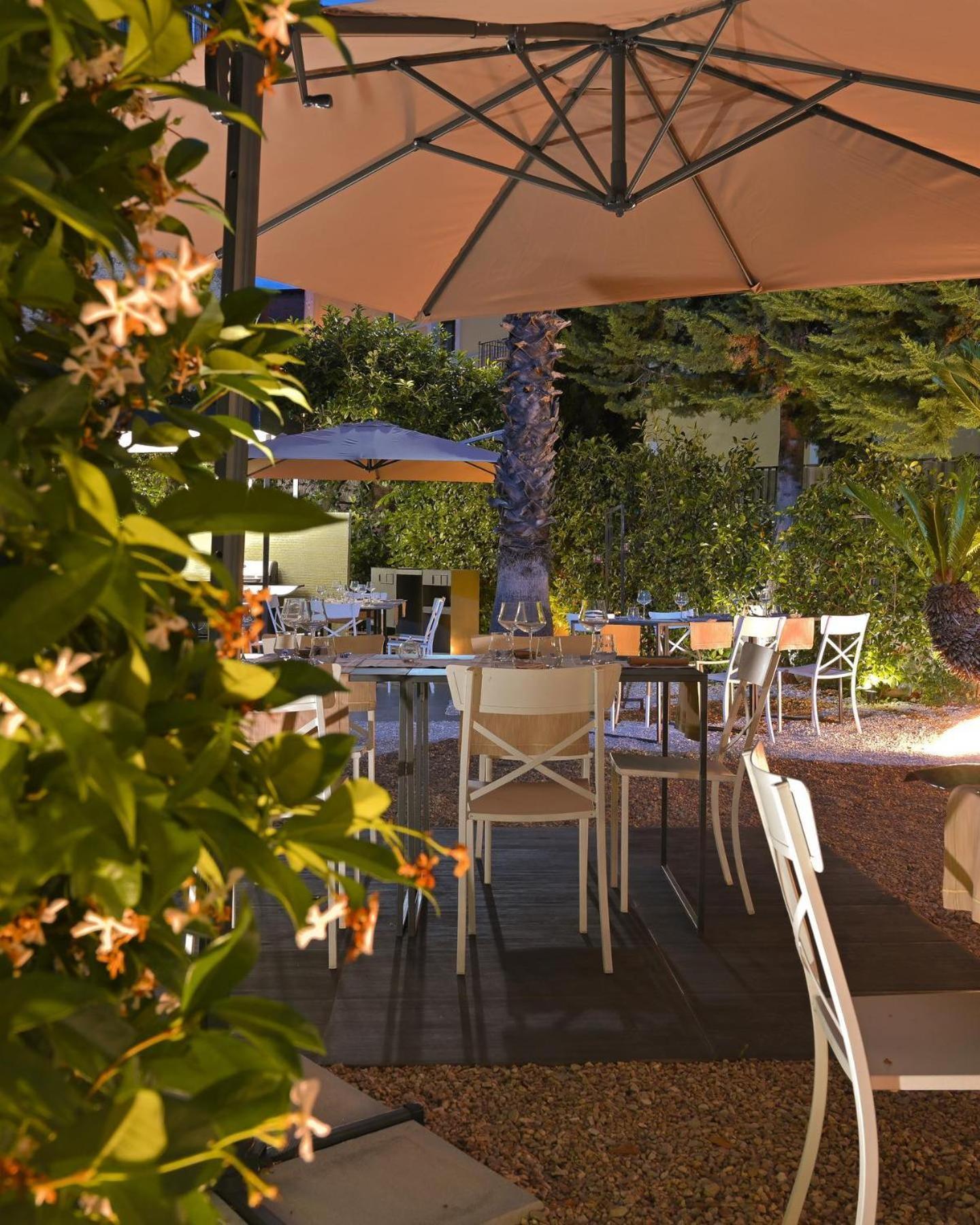 Ghe Kale Resort San Paolo Bel Sito 외부 사진