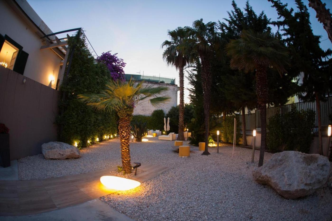Ghe Kale Resort San Paolo Bel Sito 외부 사진