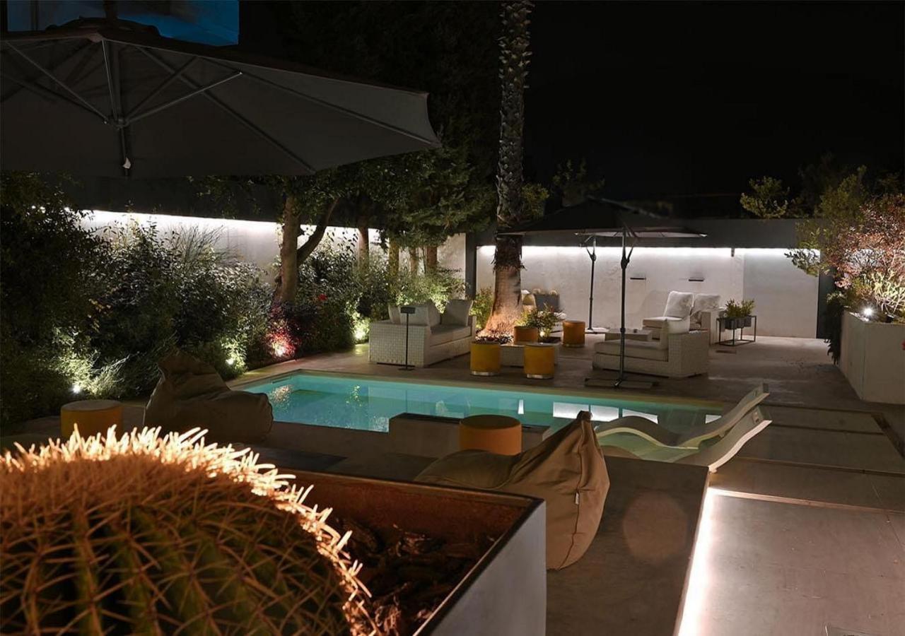Ghe Kale Resort San Paolo Bel Sito 외부 사진