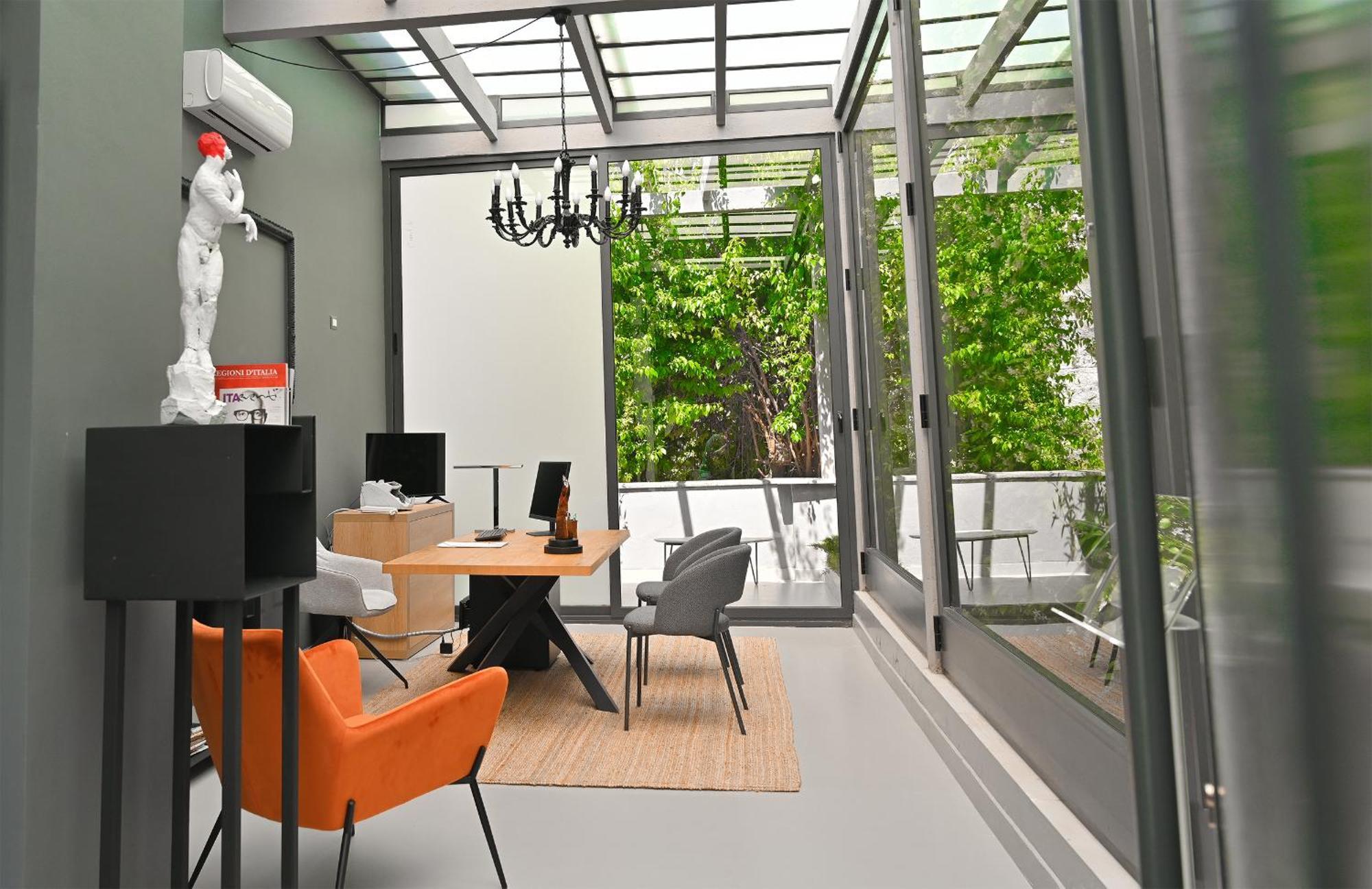 Ghe Kale Resort San Paolo Bel Sito 외부 사진