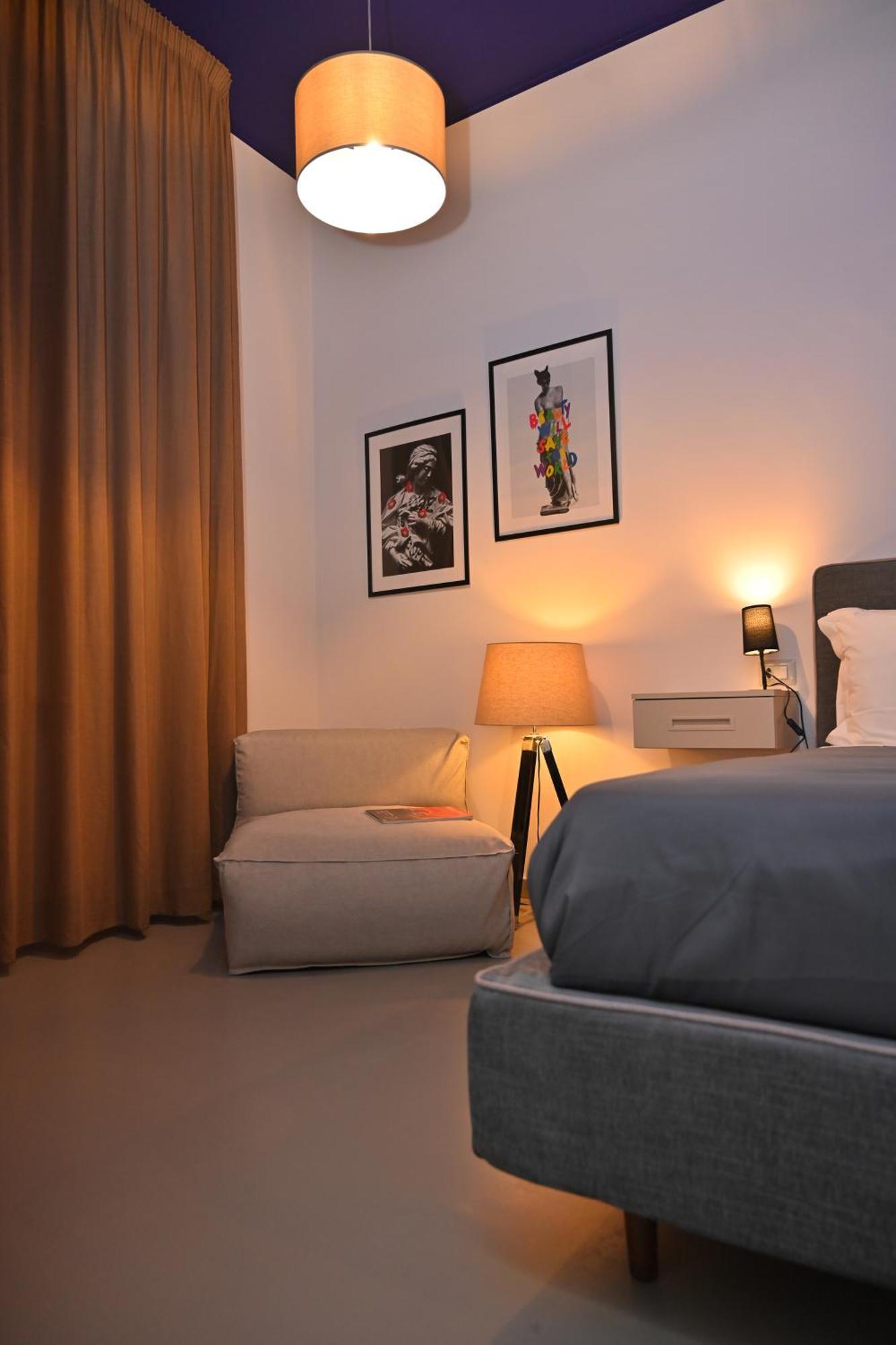 Ghe Kale Resort San Paolo Bel Sito 외부 사진