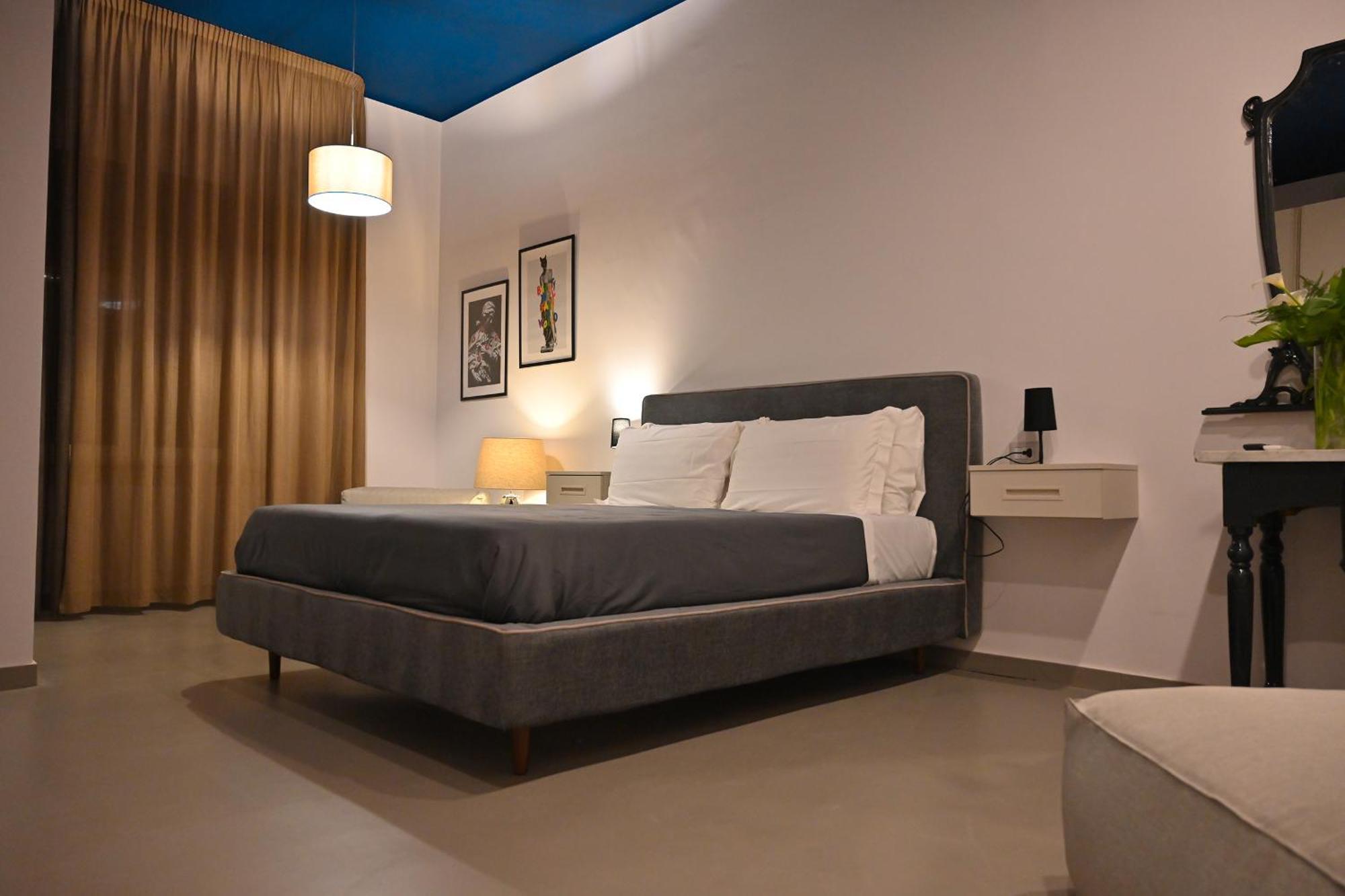 Ghe Kale Resort San Paolo Bel Sito 외부 사진