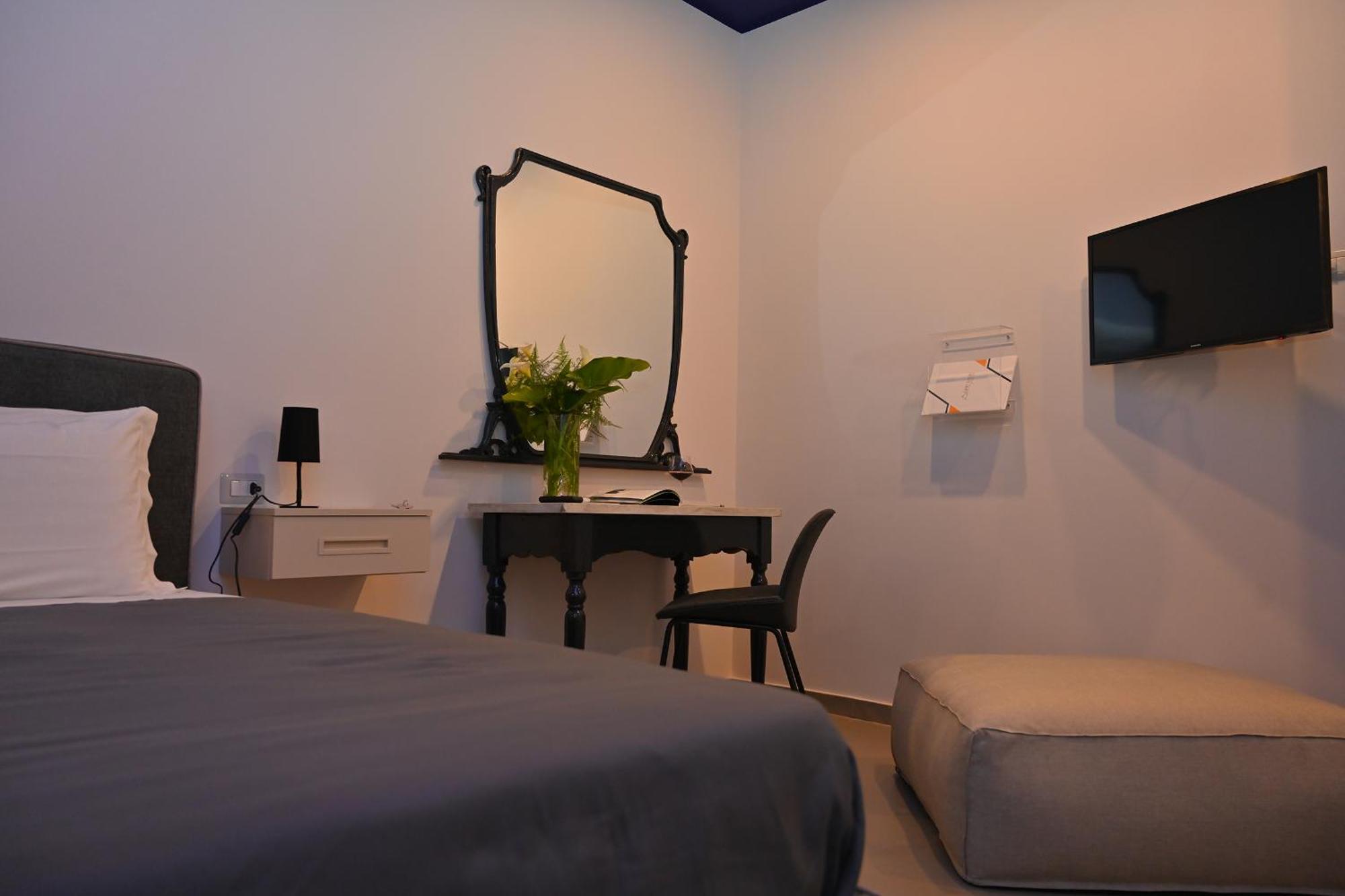 Ghe Kale Resort San Paolo Bel Sito 외부 사진