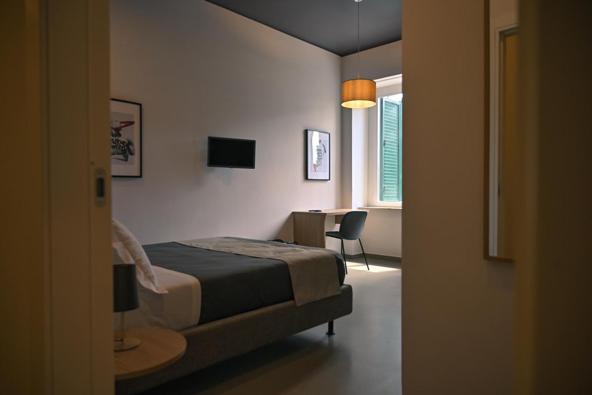 Ghe Kale Resort San Paolo Bel Sito 외부 사진