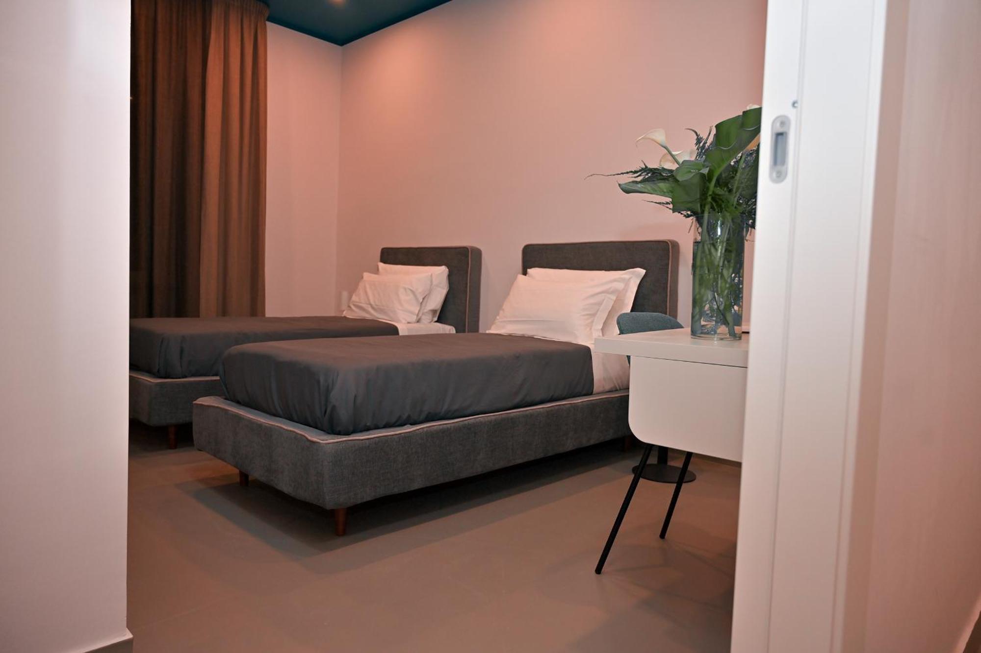 Ghe Kale Resort San Paolo Bel Sito 외부 사진