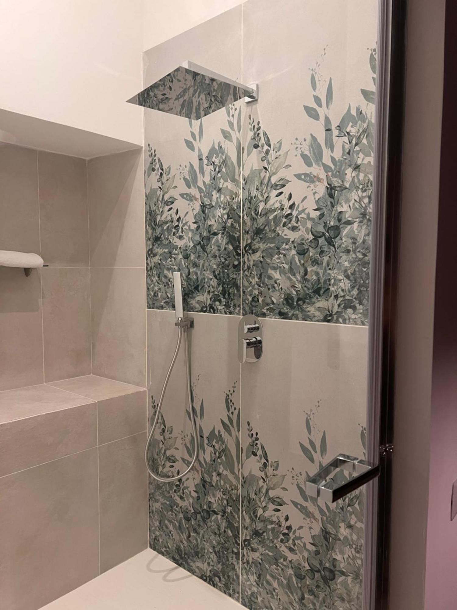 Ghe Kale Resort San Paolo Bel Sito 외부 사진
