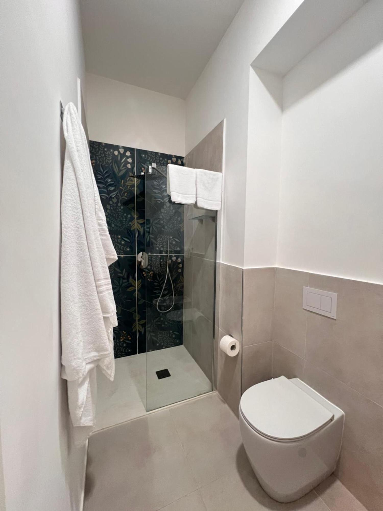 Ghe Kale Resort San Paolo Bel Sito 외부 사진