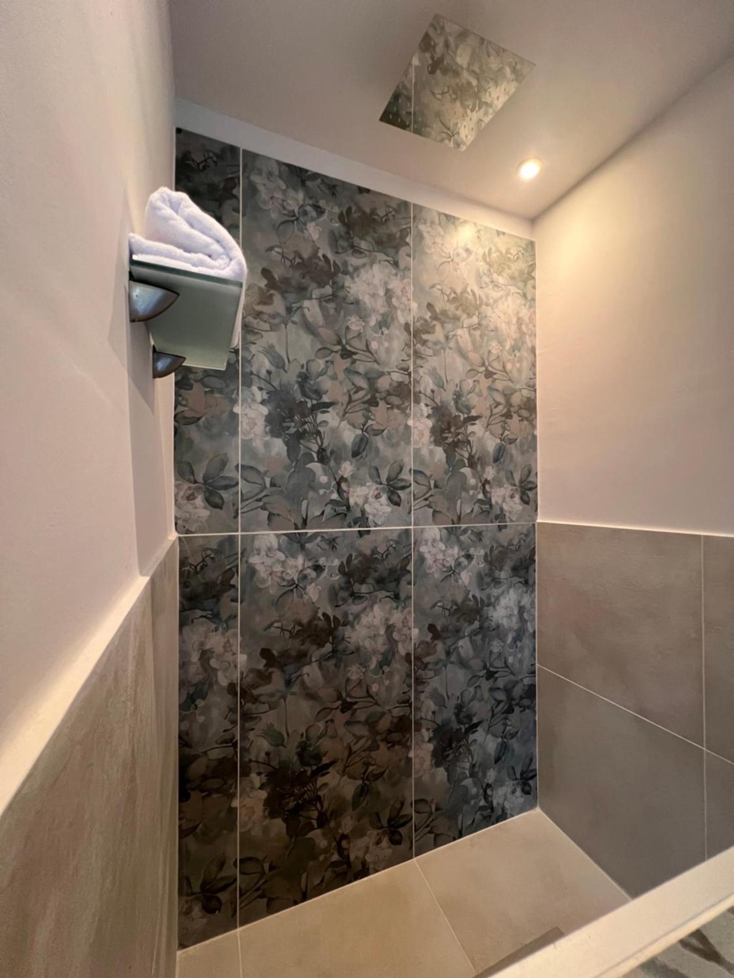 Ghe Kale Resort San Paolo Bel Sito 외부 사진