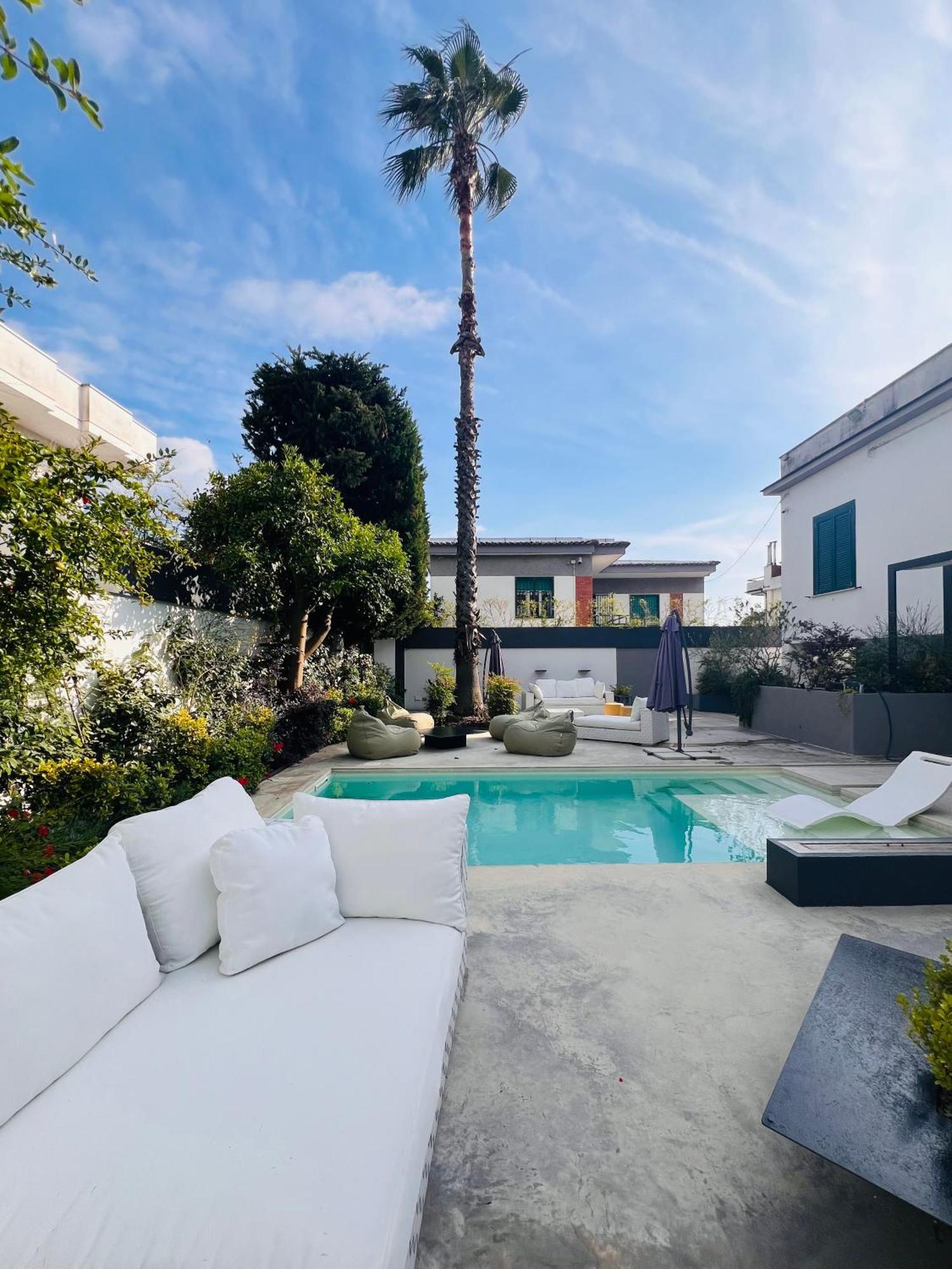 Ghe Kale Resort San Paolo Bel Sito 외부 사진