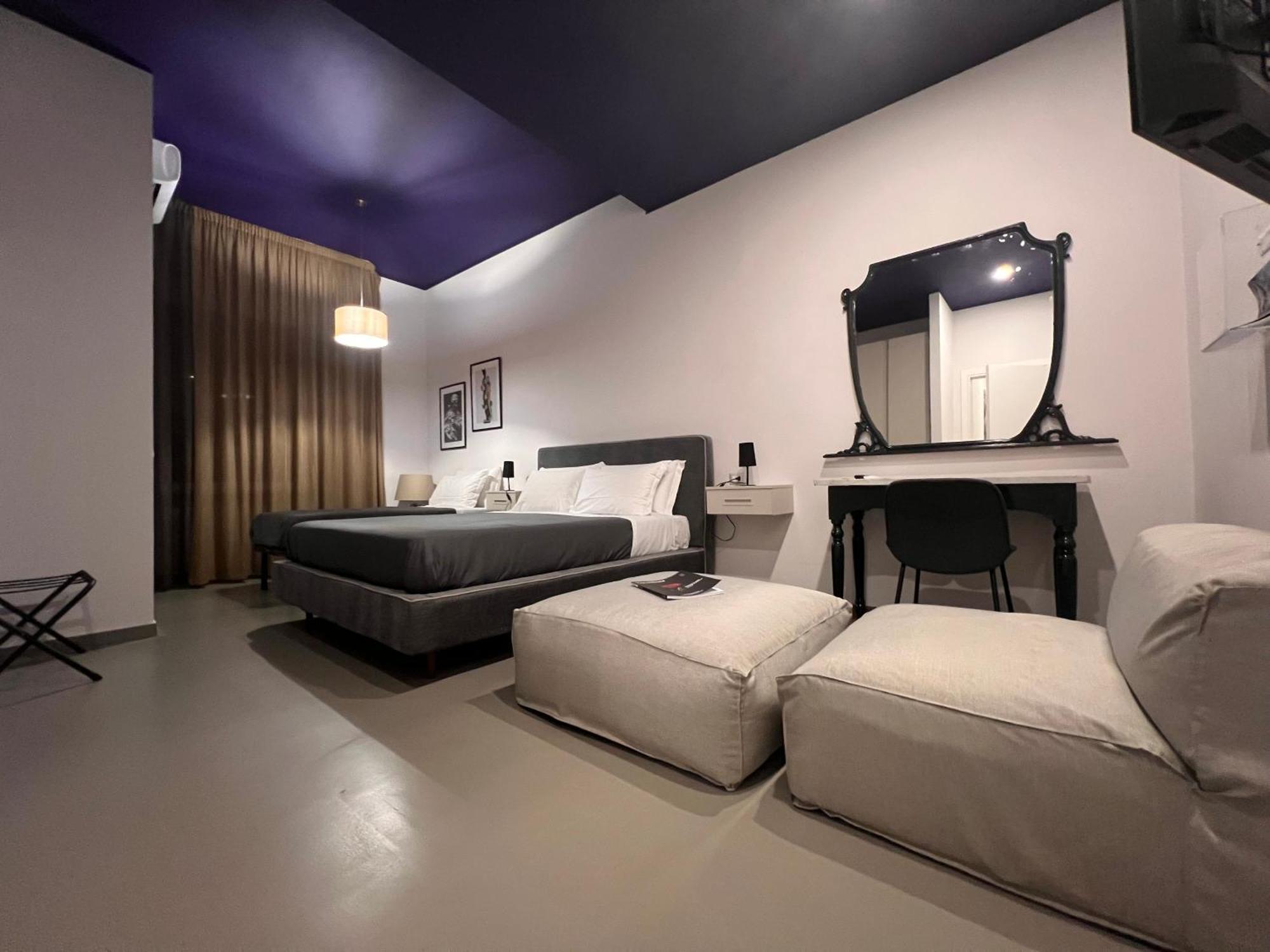 Ghe Kale Resort San Paolo Bel Sito 외부 사진