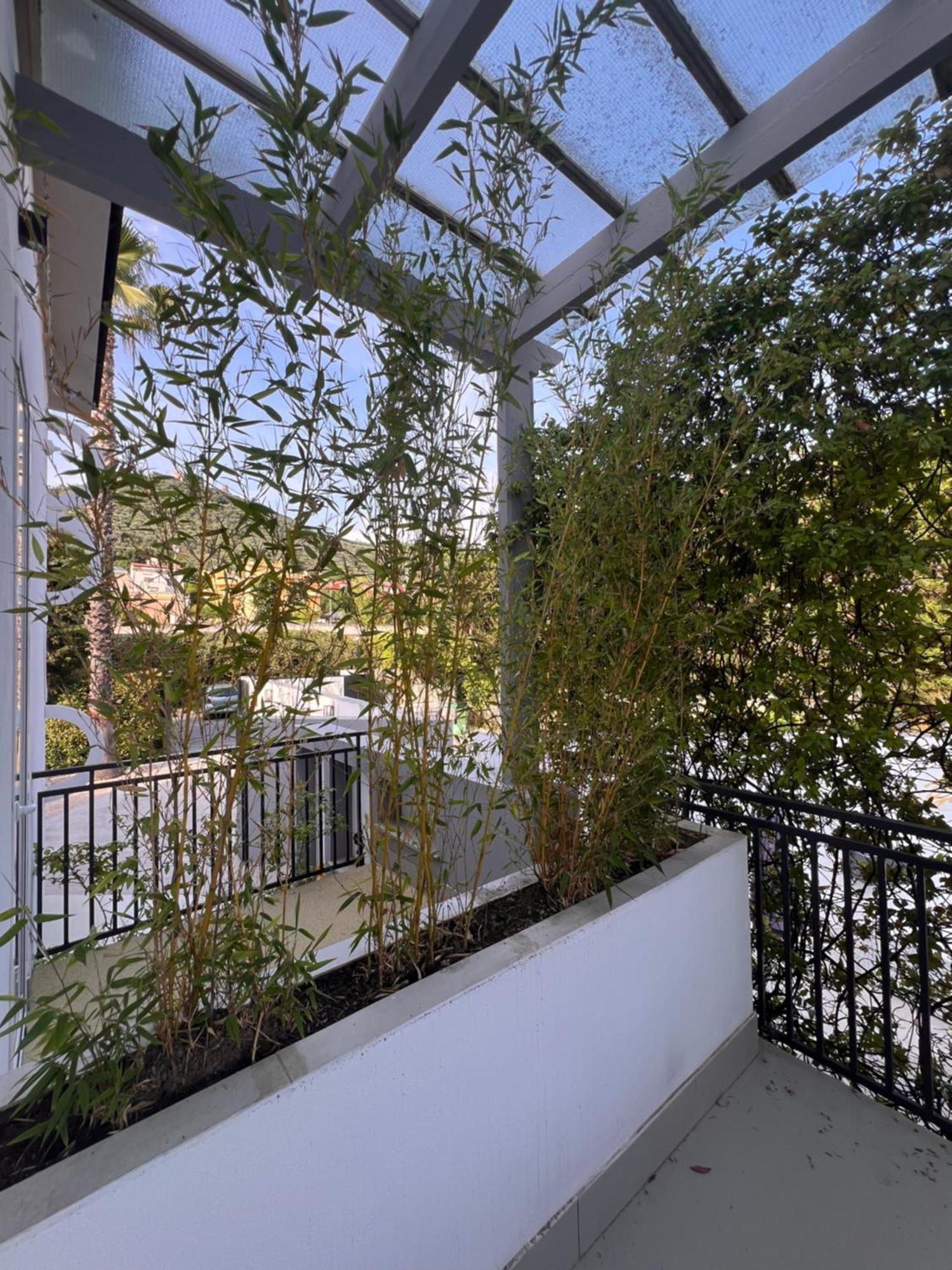 Ghe Kale Resort San Paolo Bel Sito 외부 사진